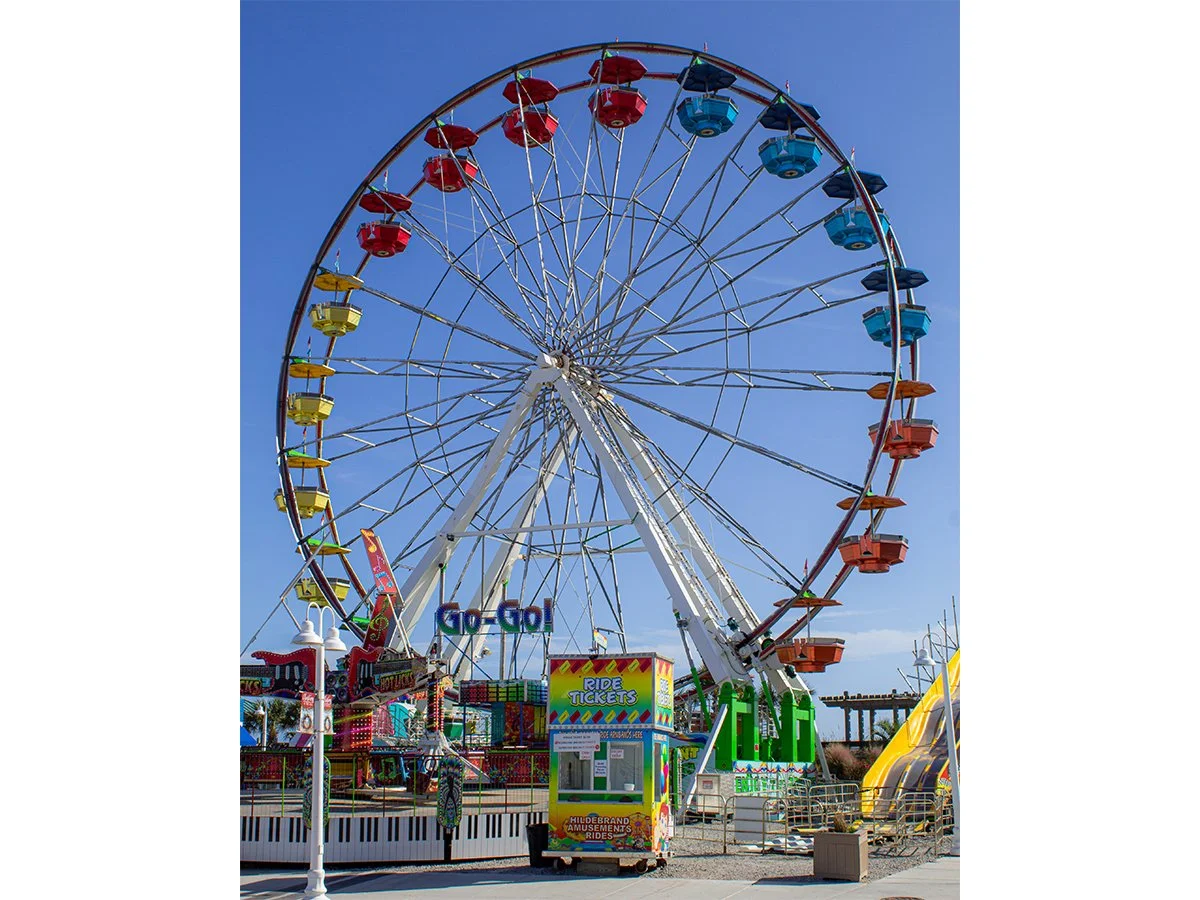 I'll See You There - Mrytle Beach, SC.jpg