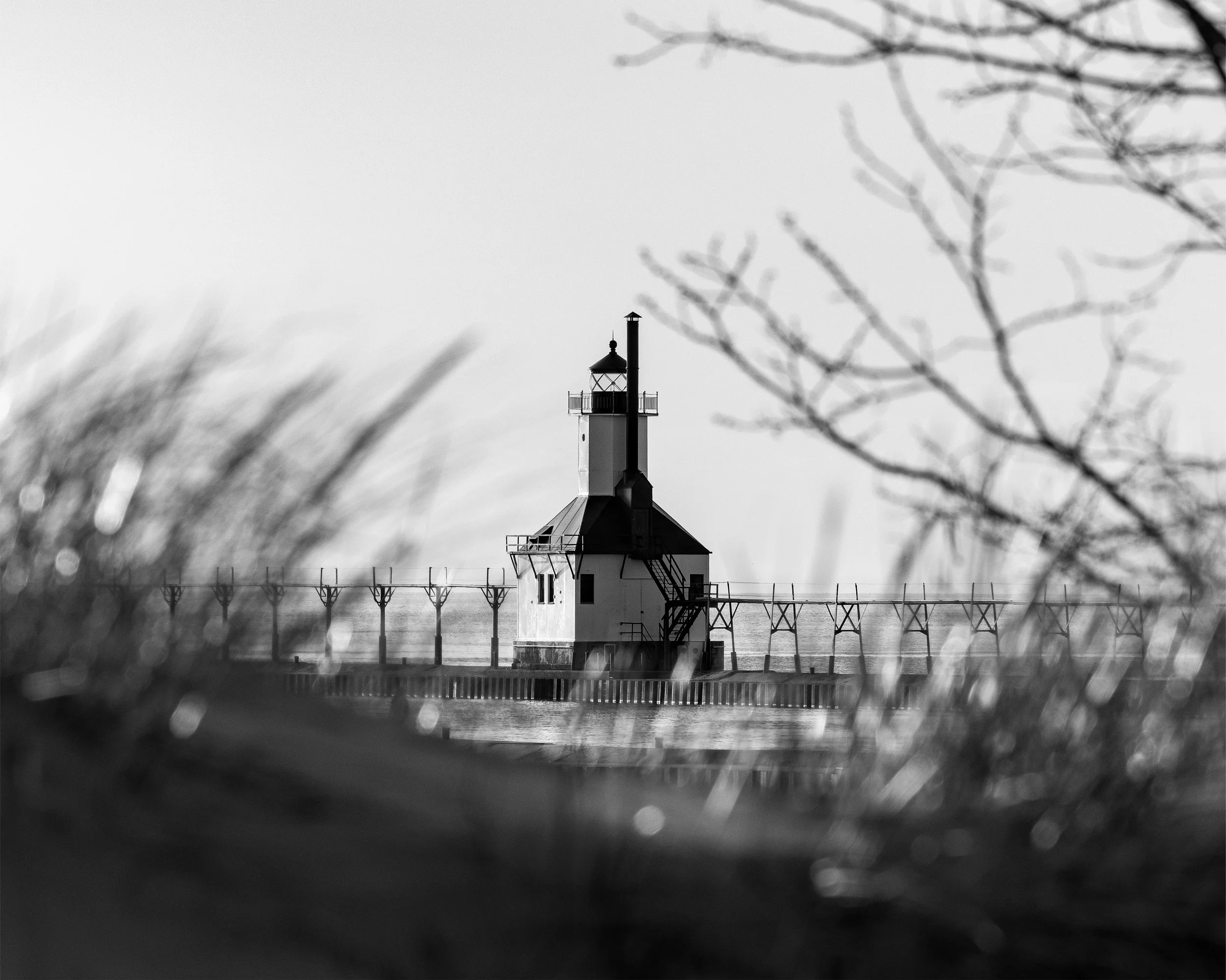 St. Joseph Lighthouse No. 2