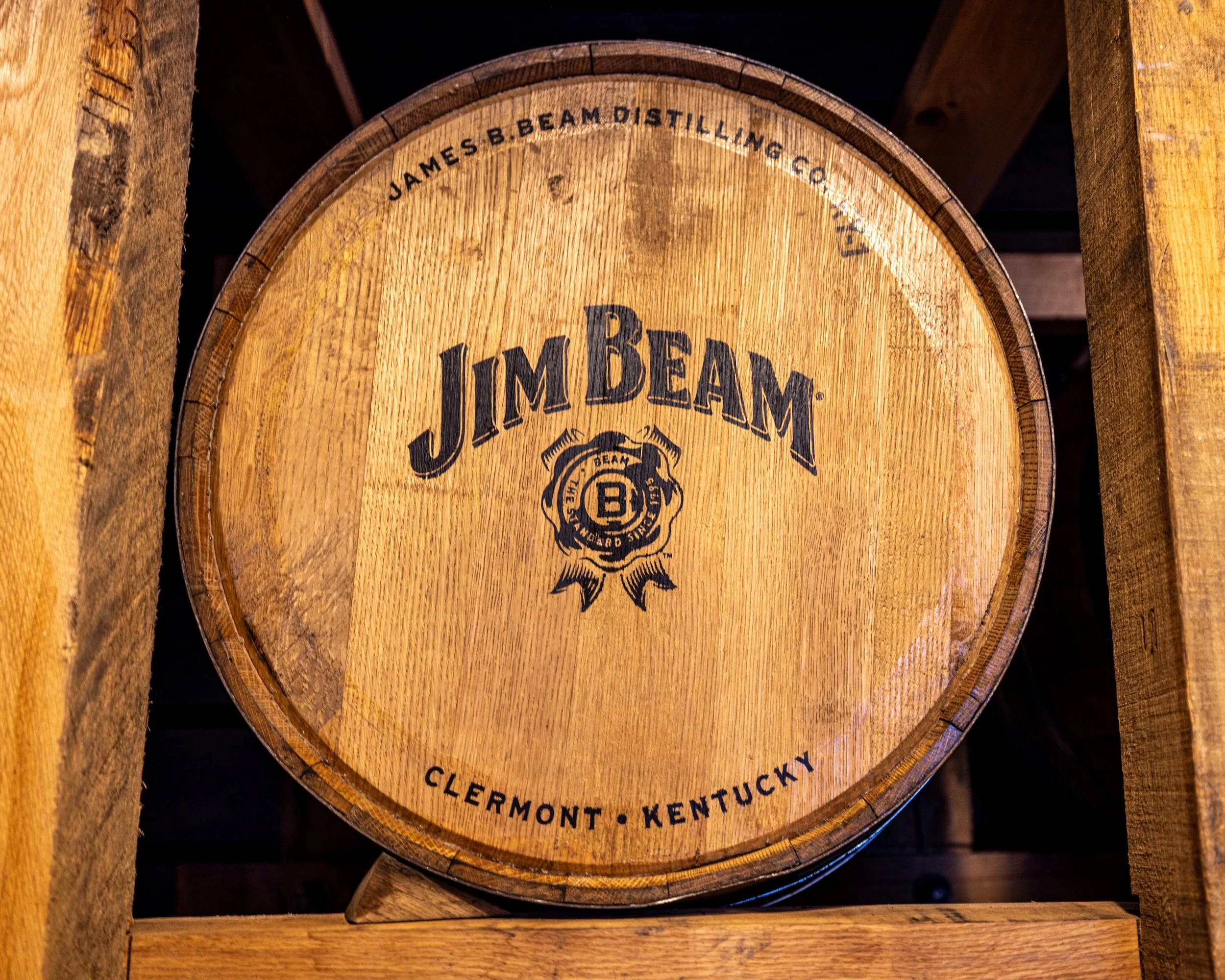 Jim Beam Barrel - Jim Beam Distillery, KY Website Size.jpg