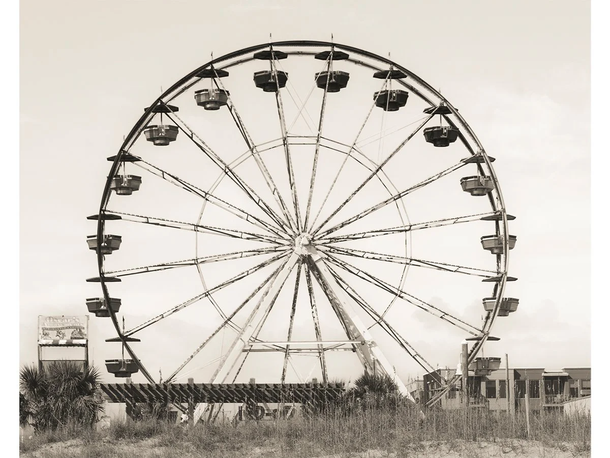 Vintage Wheel - Myrtle Beach, SC.jpg