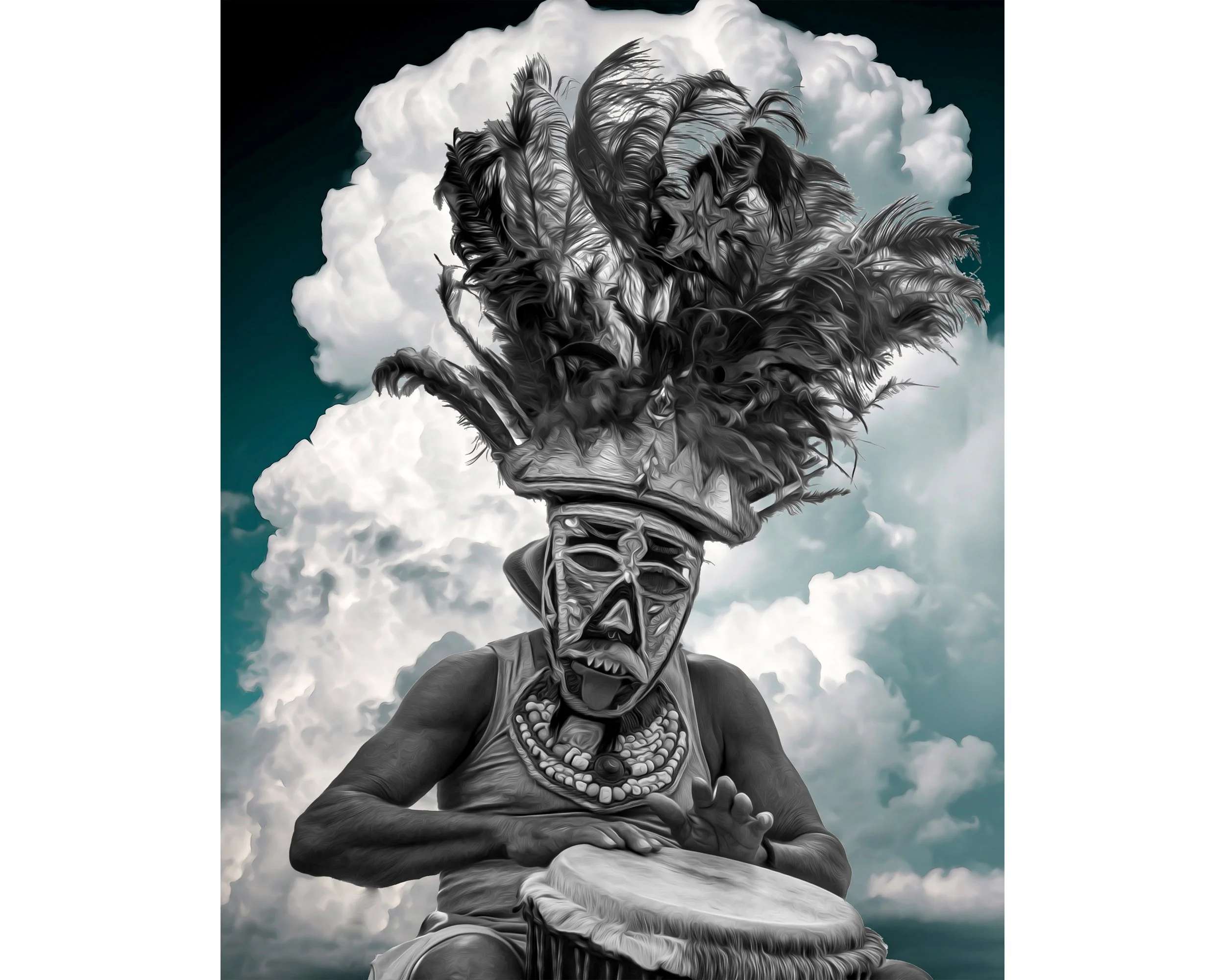 Thunderous Rythem No. 2 4x3.jpg