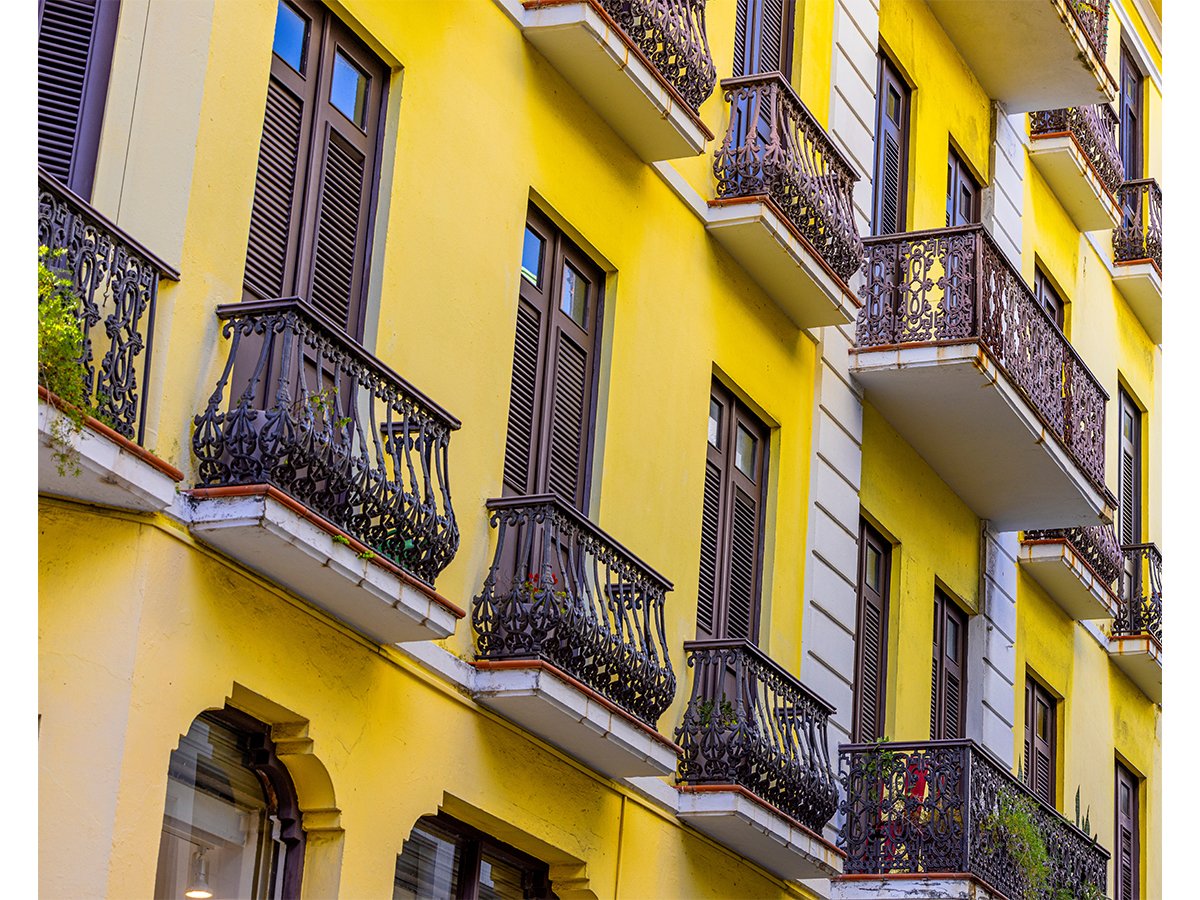 Old San Juan Architecture 1 - San Juan, PR.jpg