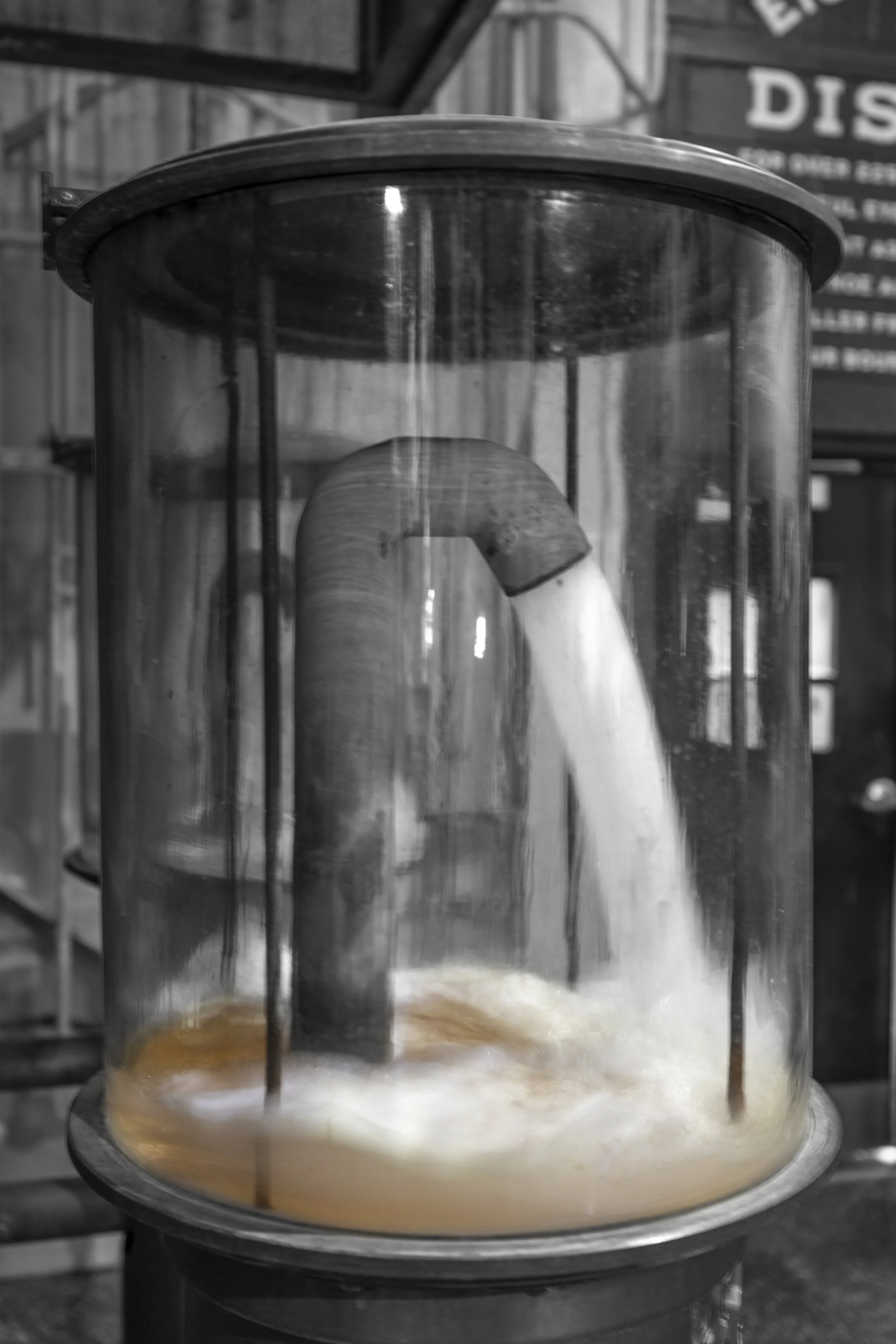 Barrel Bound - Jim Beam Distillery, KY.jpg