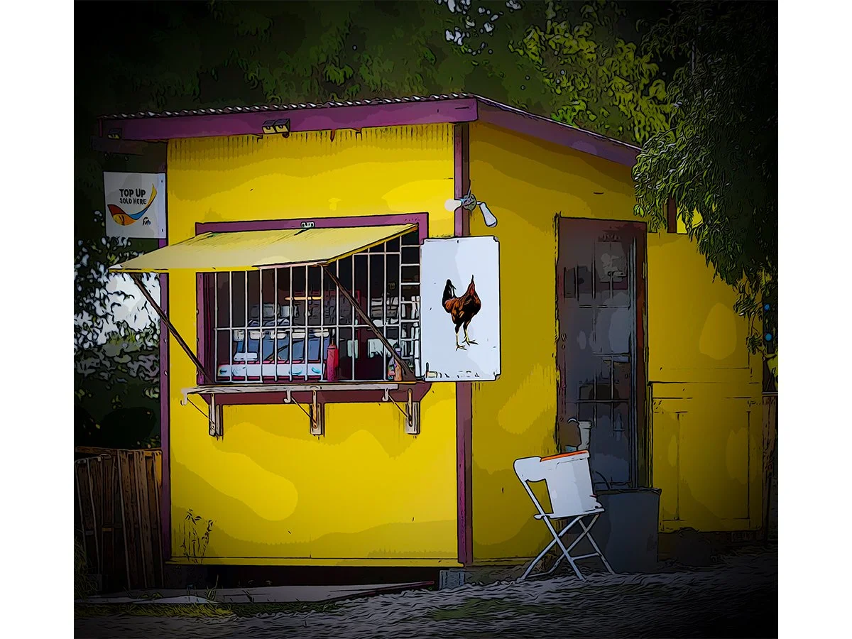 Chicken Shack
