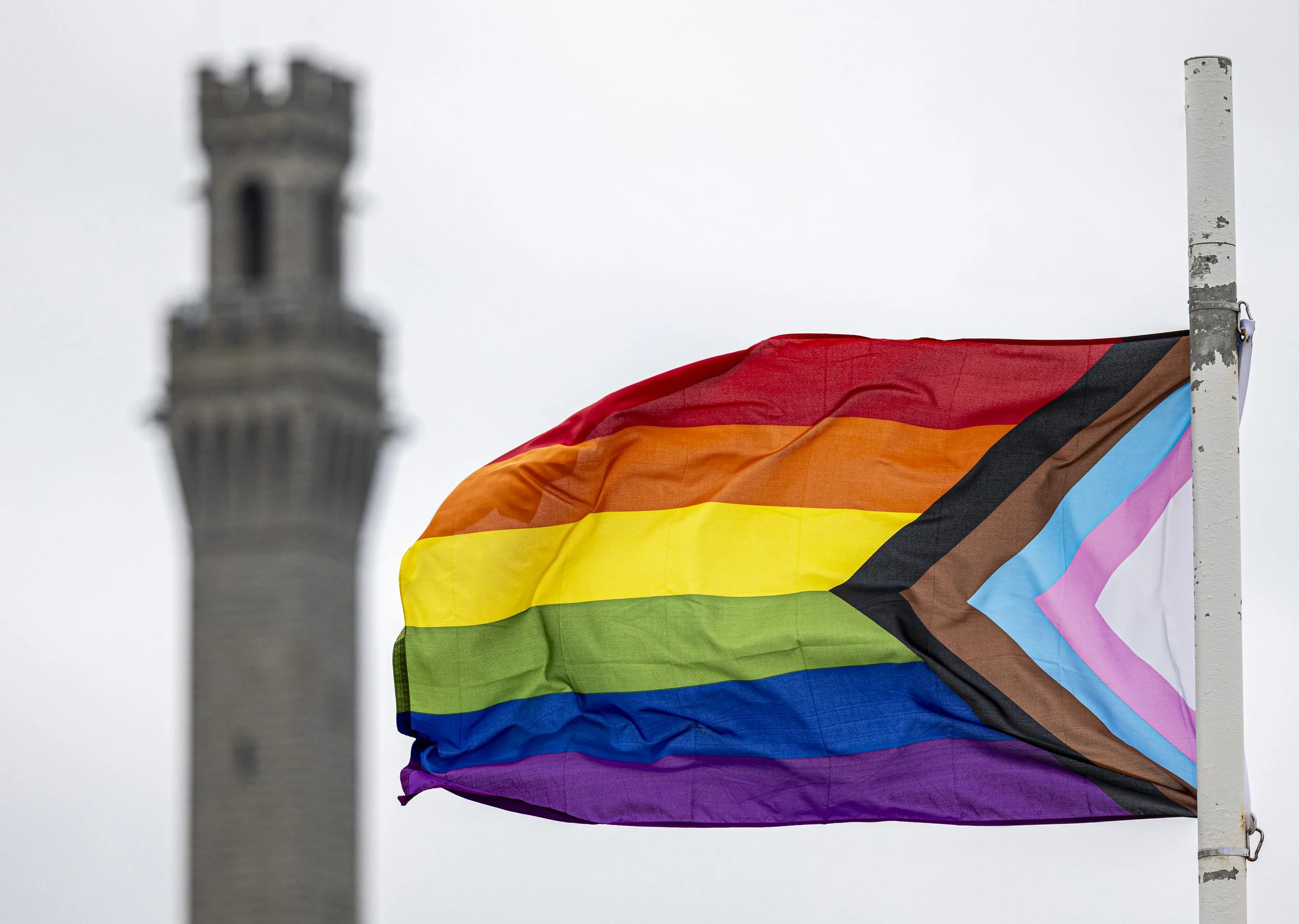 Focused On The Future - Provincetown, MA.jpg