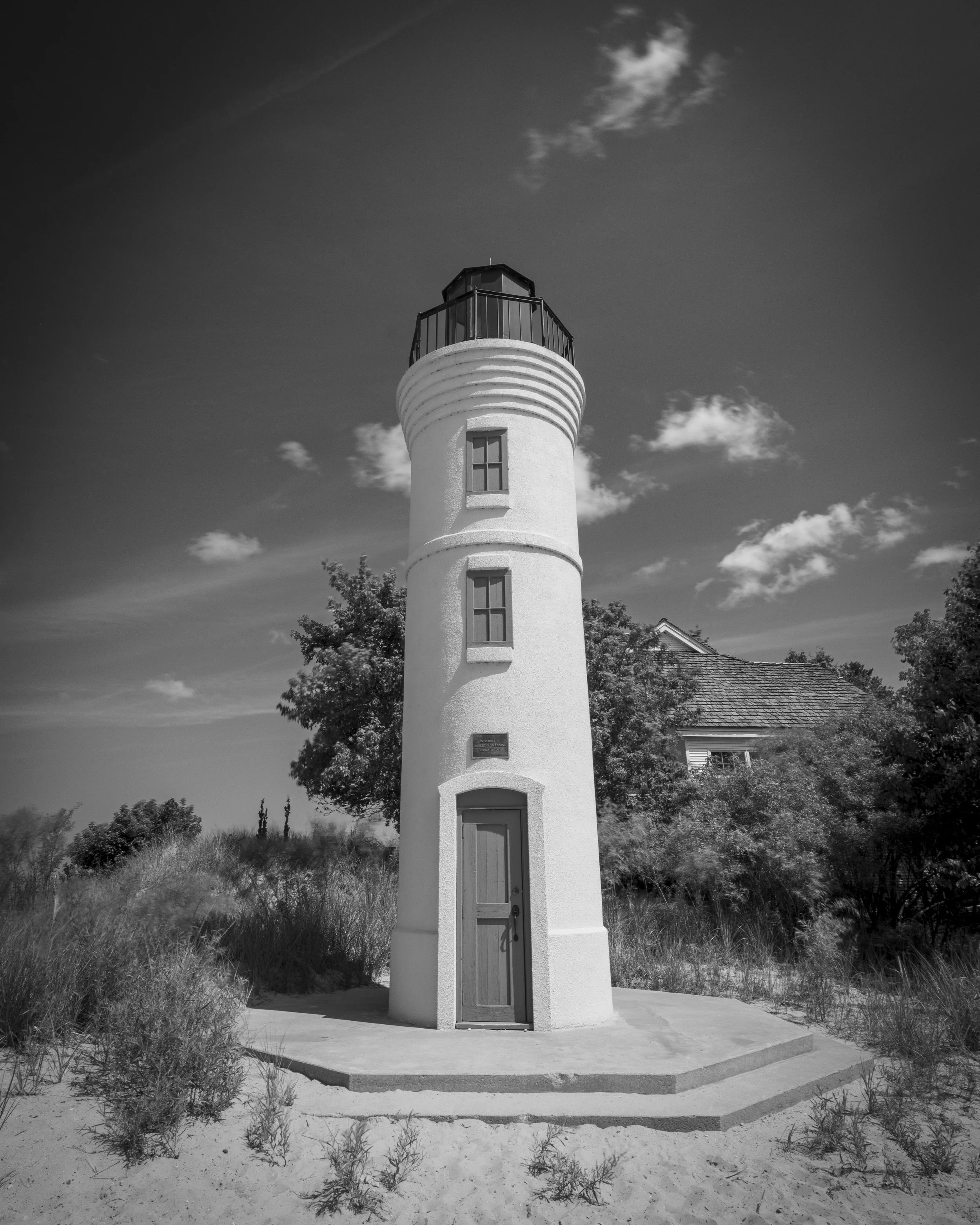 Leland Lighthouse - Leland, MI.jpg