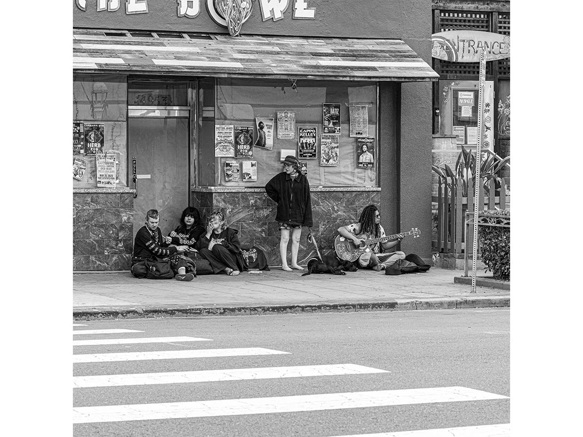 Lisa's Album Cover - Ocean Beach, CA.jpg
