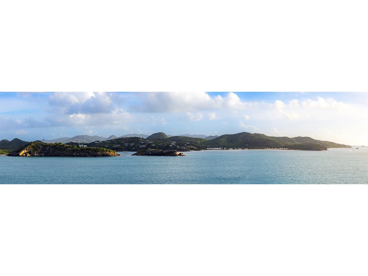 Antigua Pano