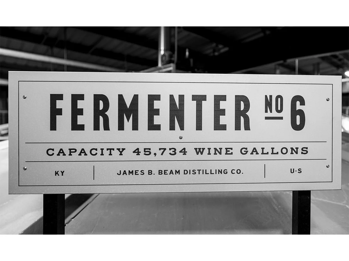 Fermenter No. 6