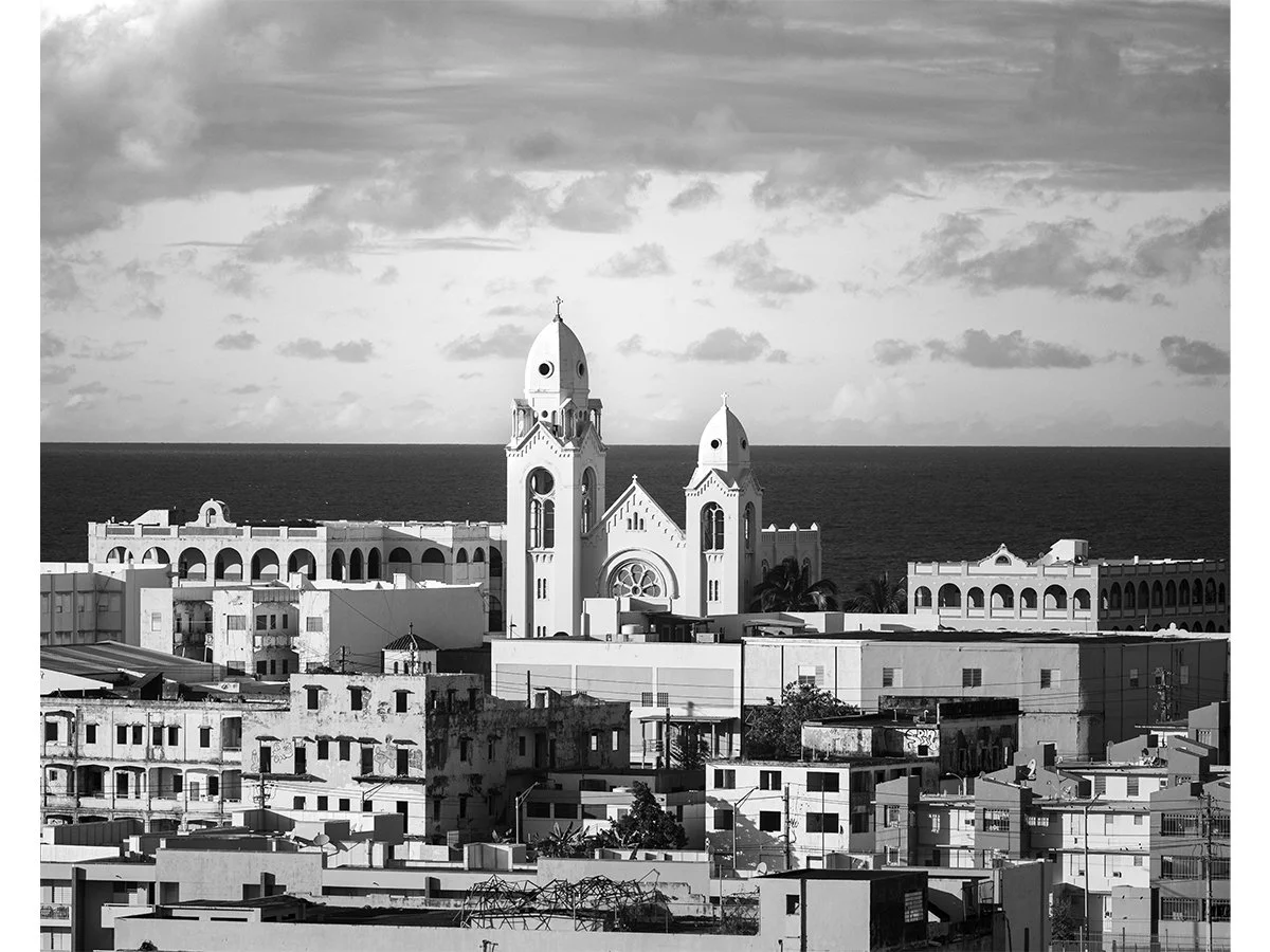 Old San Juan Architecture 2 - San Juan, PR.jpg