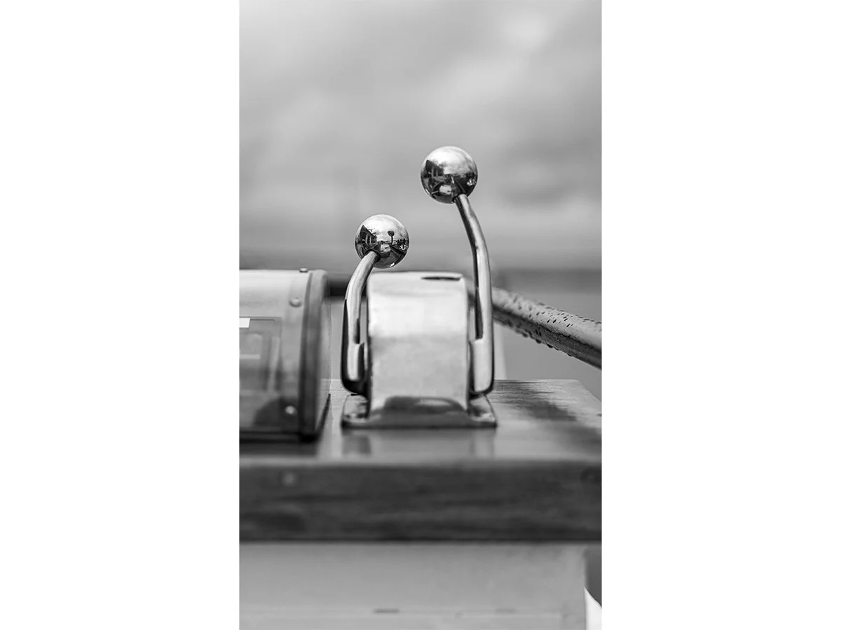 Port Side Is Clear - Martha's Vinyard, MA.jpg