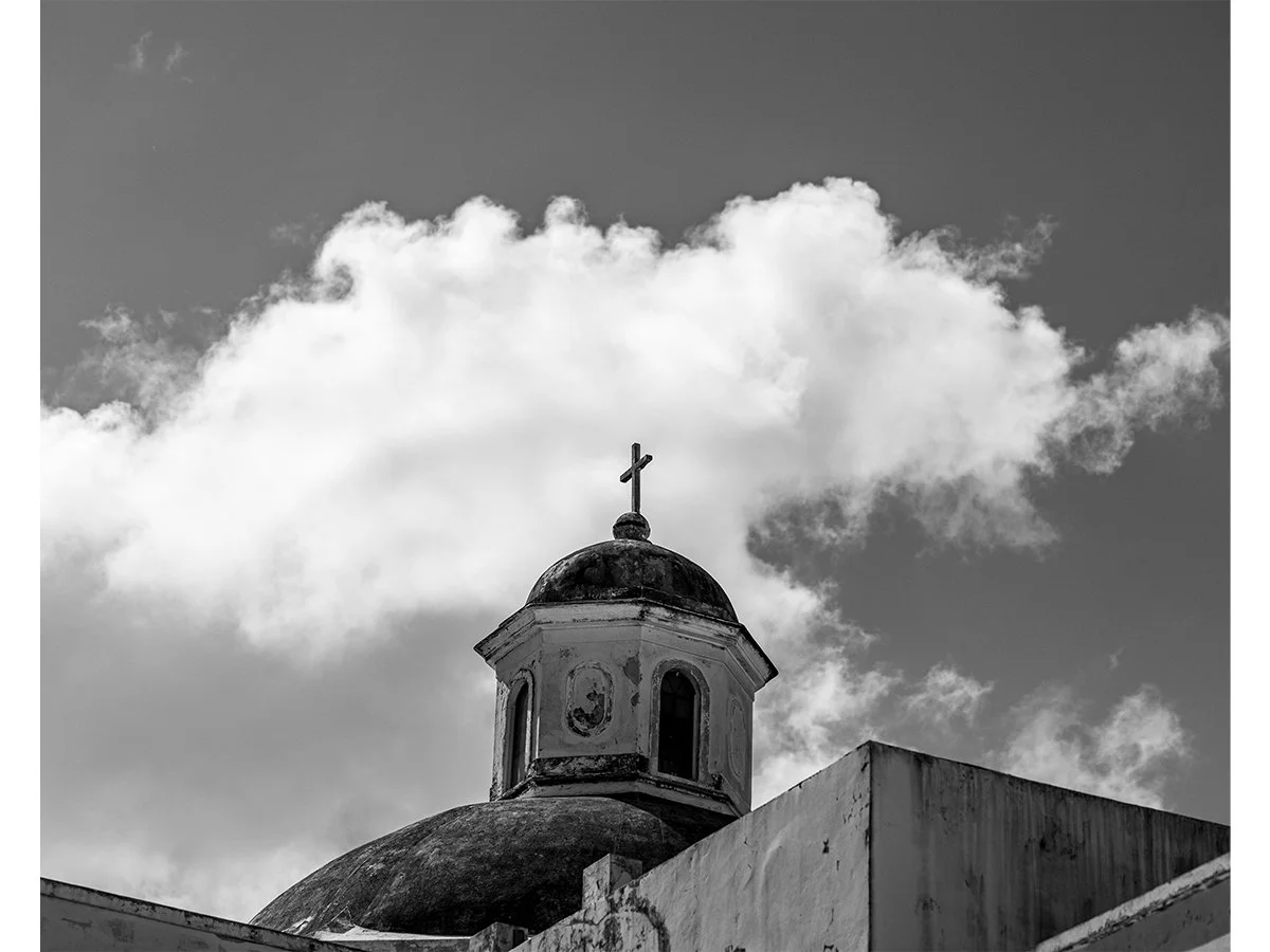 Old San Juan Church - San Juan, PR.jpg