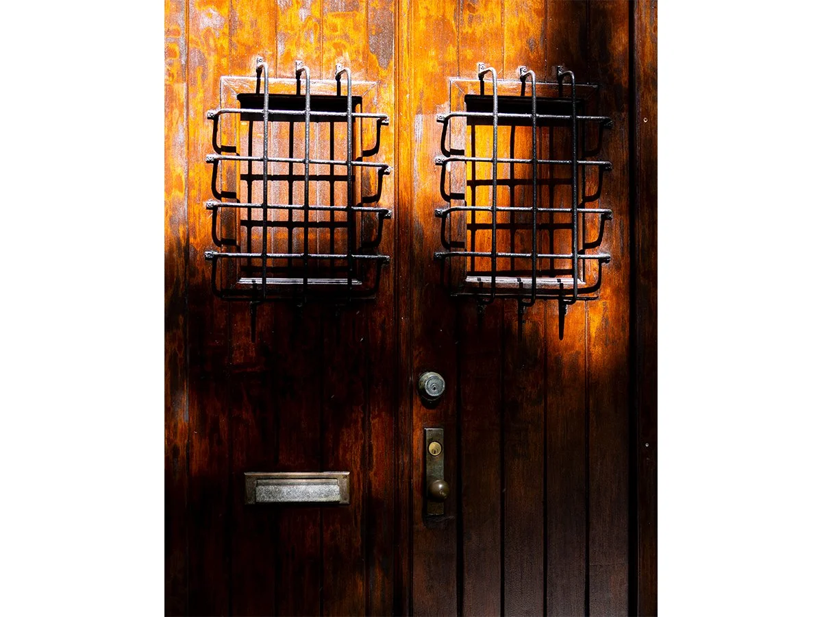Old San Juan Door 1 - San Juan, PR.jpg