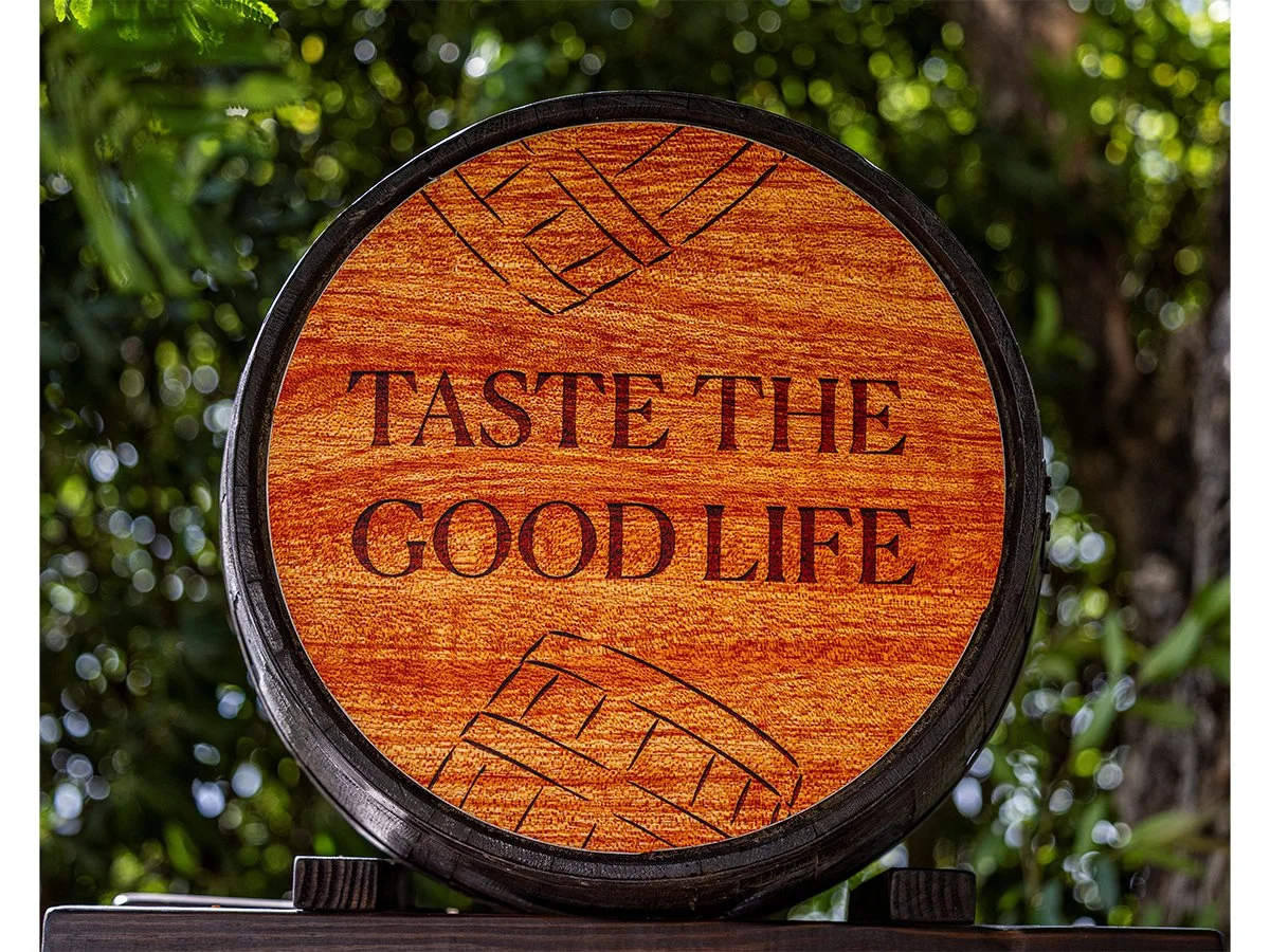 Taste The Good Life - Mount Gay Distillery, Barbados.jpg