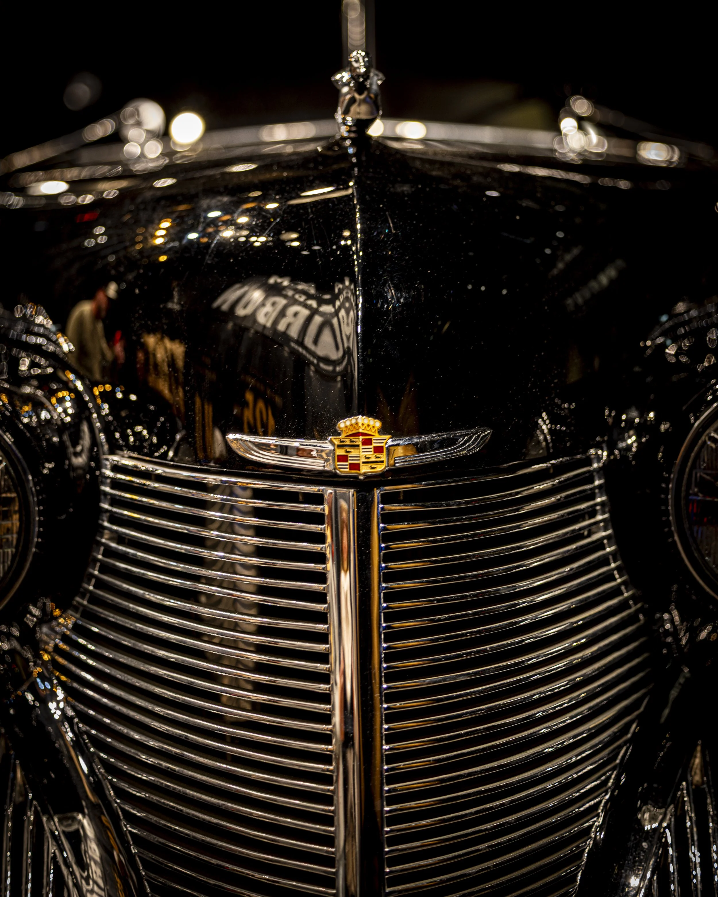 Boujie Bootlegger - Jim Beam Distillery. KY.jpg