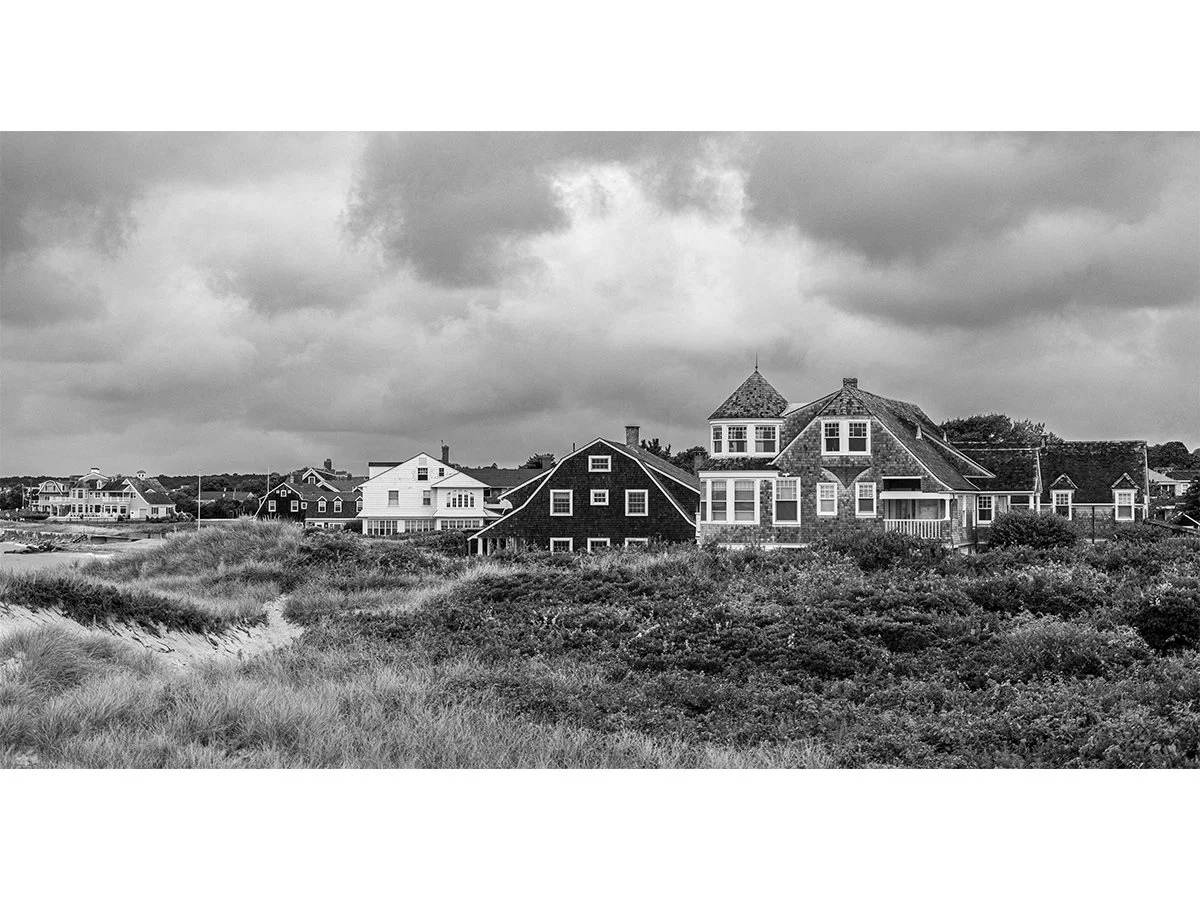 Martha's Vinyard Waterfront 11x20 - Martha's Vinyard, MA.jpg