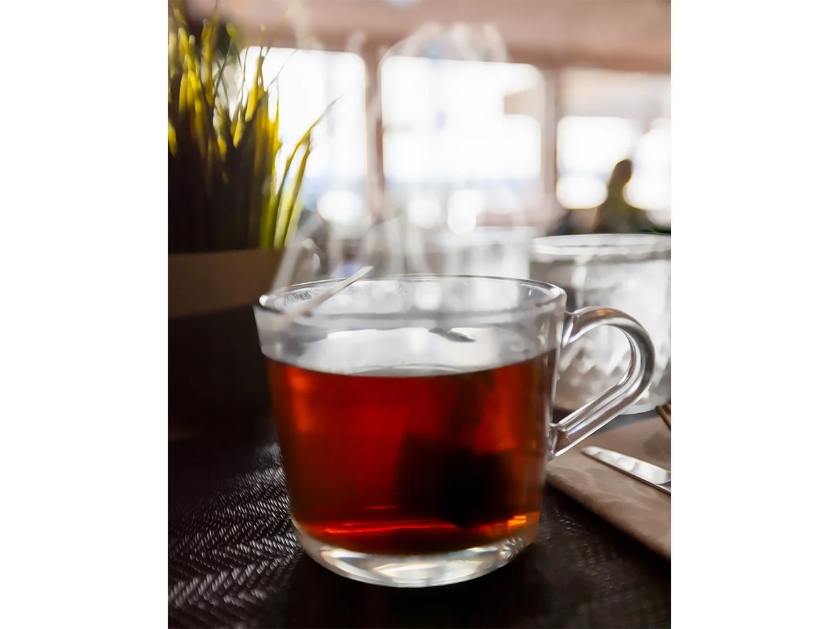 Cup of Tea