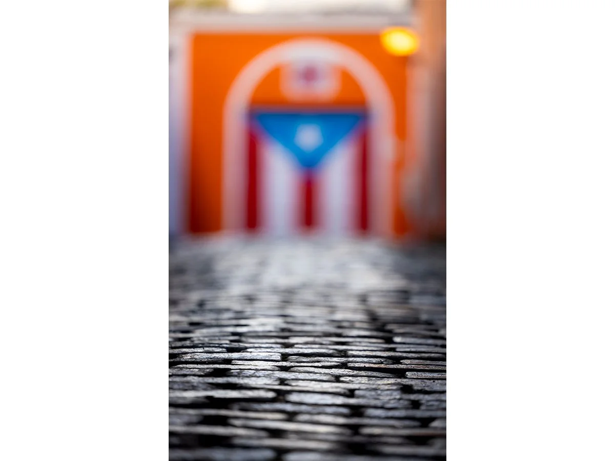 Calle De La Cruz