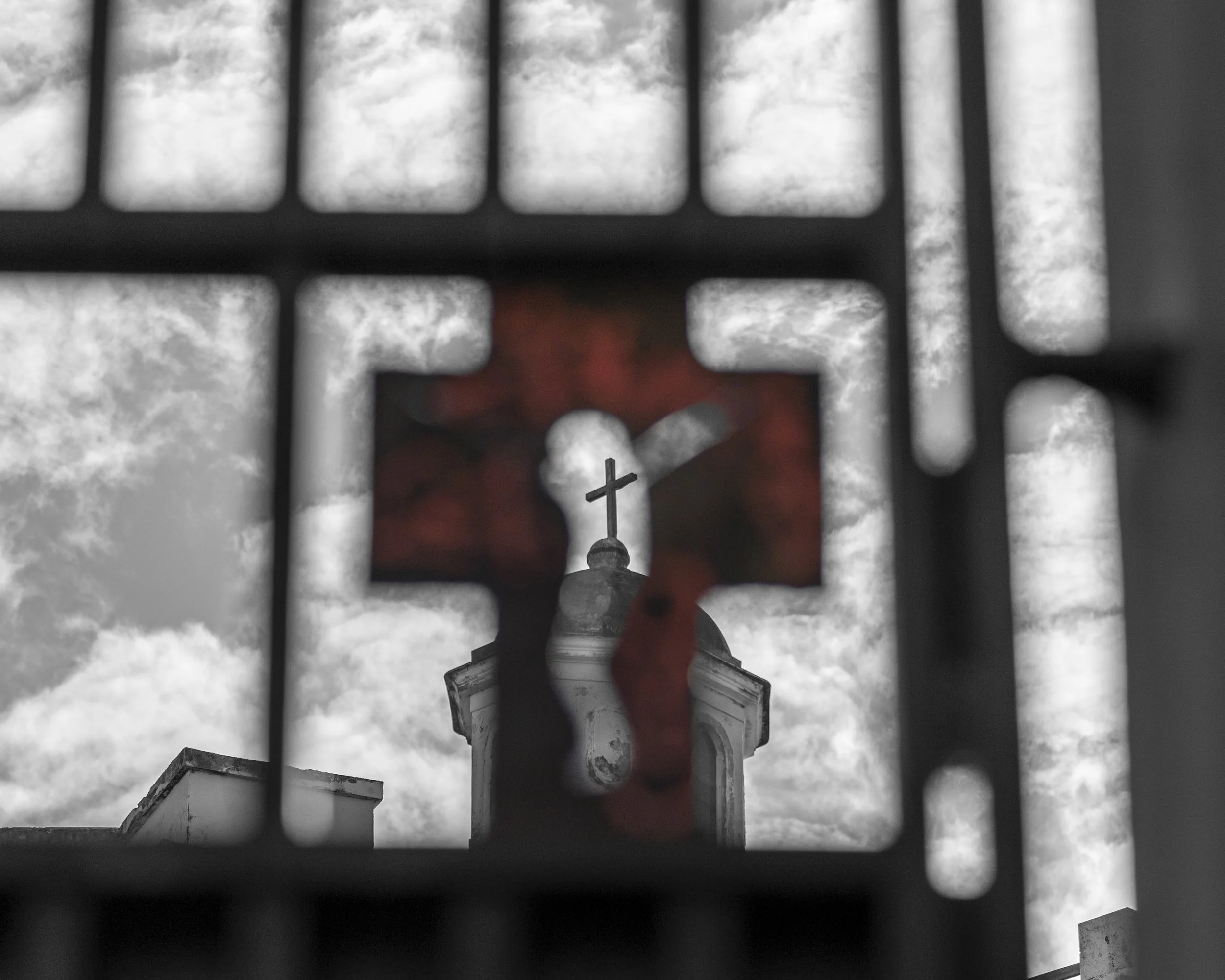 Double Crossed - Old San Juan, Puerto Rico (1).jpg