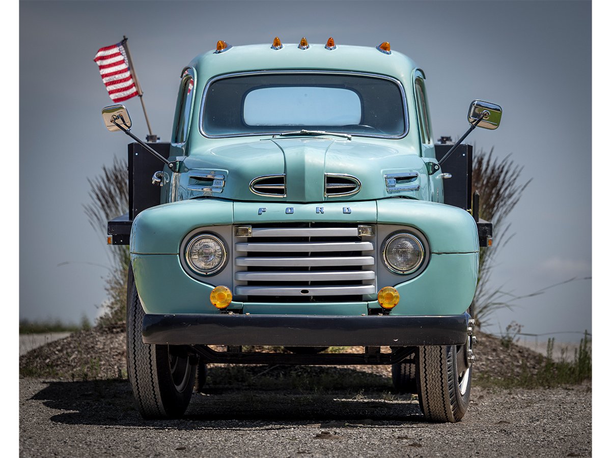 Vinyard Pick-up - Leelanau Penisula, MI.jpg