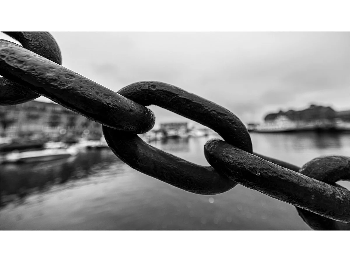 No Weak Links - Boston, MA.jpg