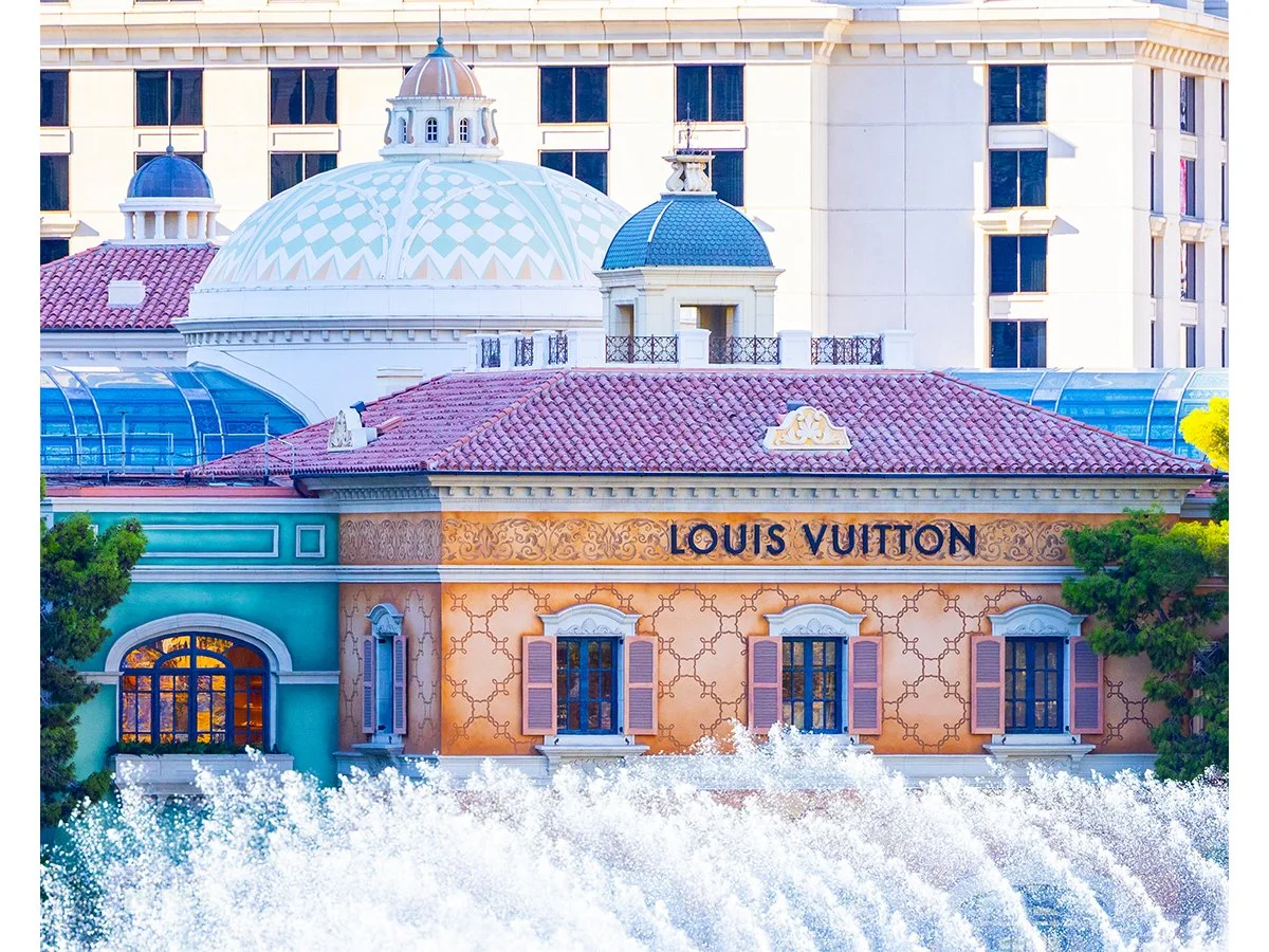 Louis Over Fountains - Las Vegas, NV.jpg