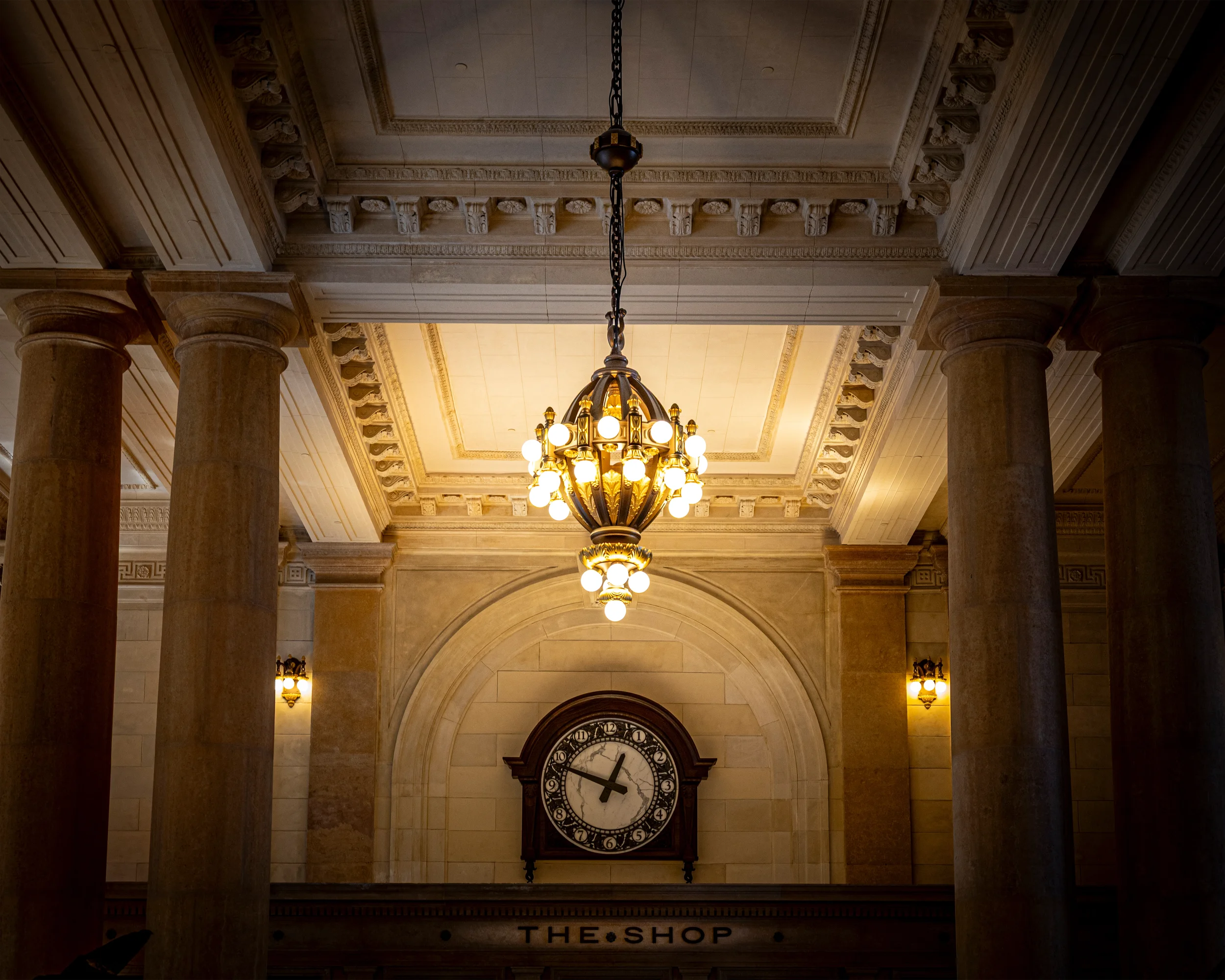 Detroit Central Train Station No. 20 8x10 4x5T WebP.webp