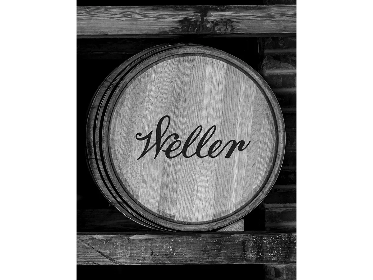 Weller Barrel - Buffalo Trace Distillery, KY.jpg