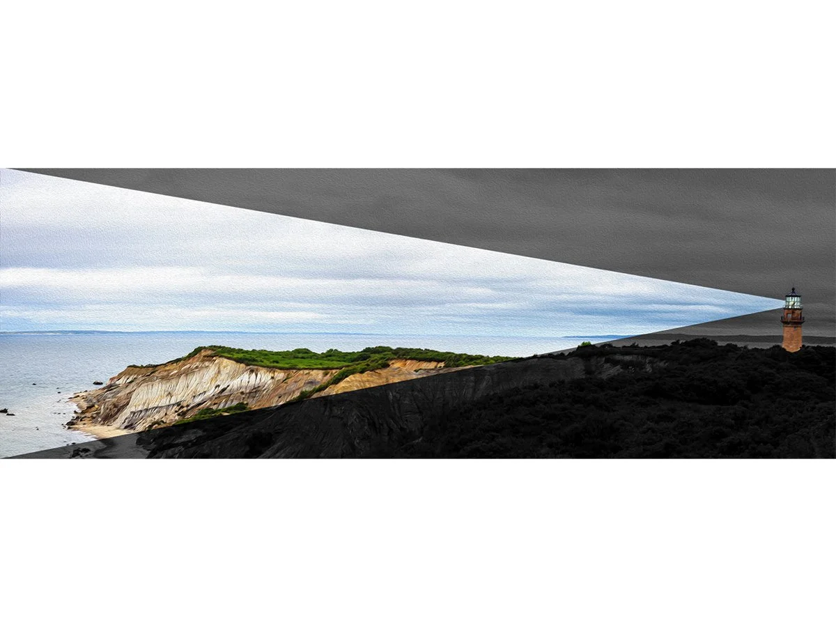 Martha's Lighthouse 46x16 - Martha's Vinyard, MA.jpg