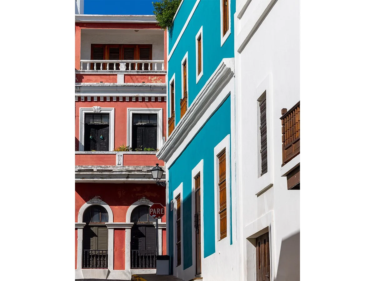 Old San Juan Architecture 3 - San Juan, PR.jpg