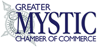 Greater Mystic Chamber of Commerce logo