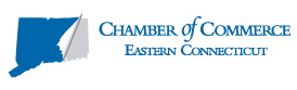logo of the Eastern Connecticut Chamber of Commerce