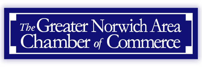 The Greater Norwich Area Chamber of Commerce logo | gnacc logo