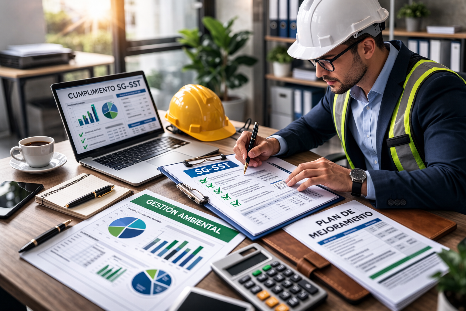 Multas del Ministerio de Trabajo