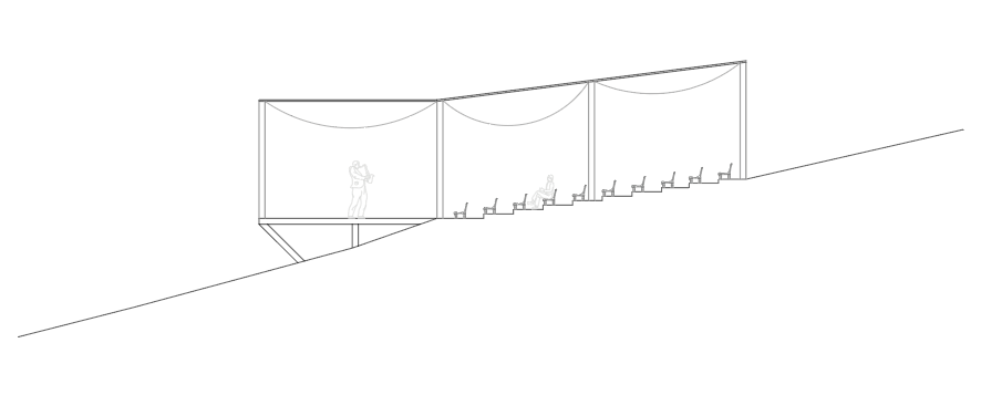 Corte | Teatro 2025.2 | Ladeira da Montanha, 78 - Centro Histórico - Salvador