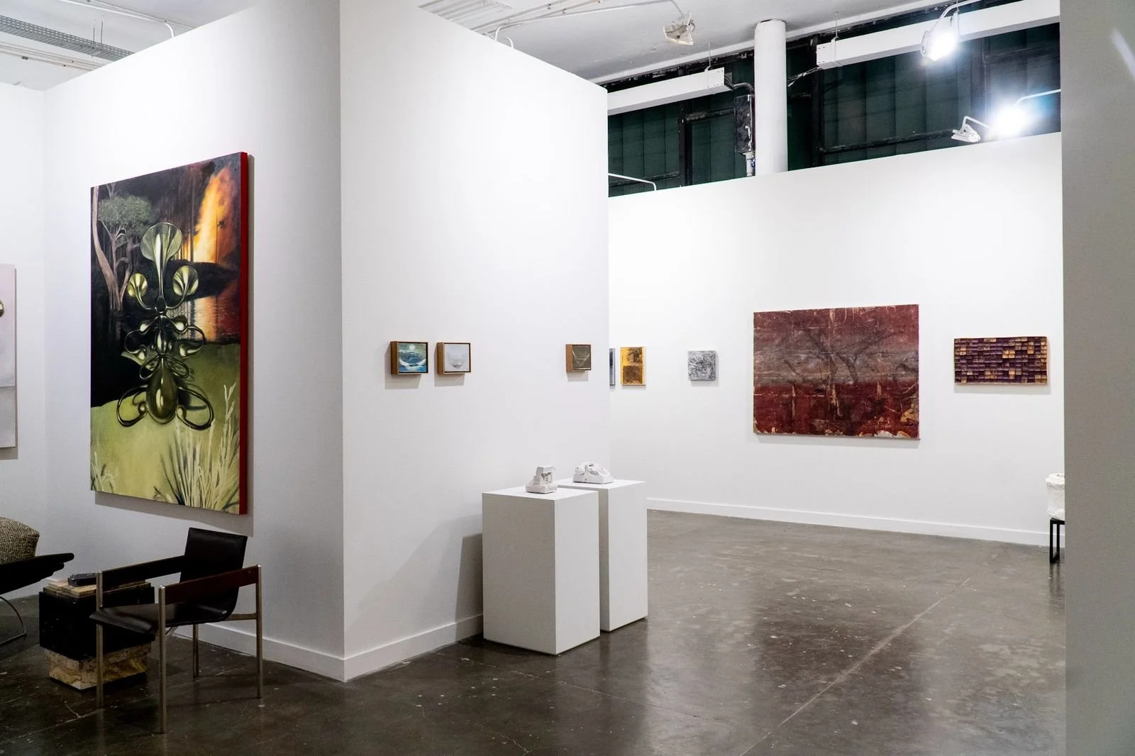 Fotos Viewroom - @rapharechberger | Abril 2026 | SP-Arte 2026