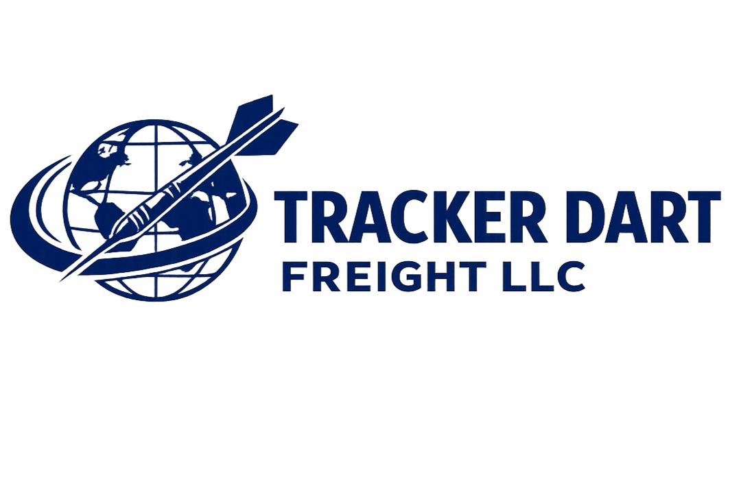 Tracker Dart Freight LLC