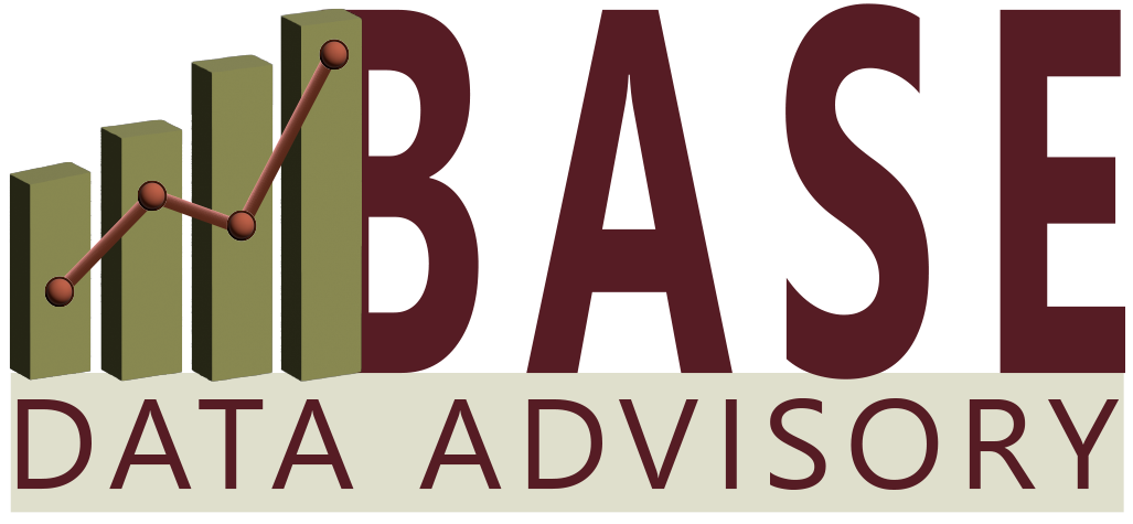 BASE Data Advisory Logo
