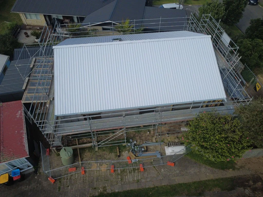 LWD Builders SIP Construction Passive House Tauranga 4.JPG