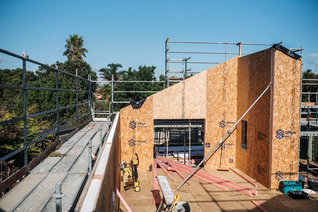 LWD Builders SIP Construction Passive House Tauranga 52.jpg