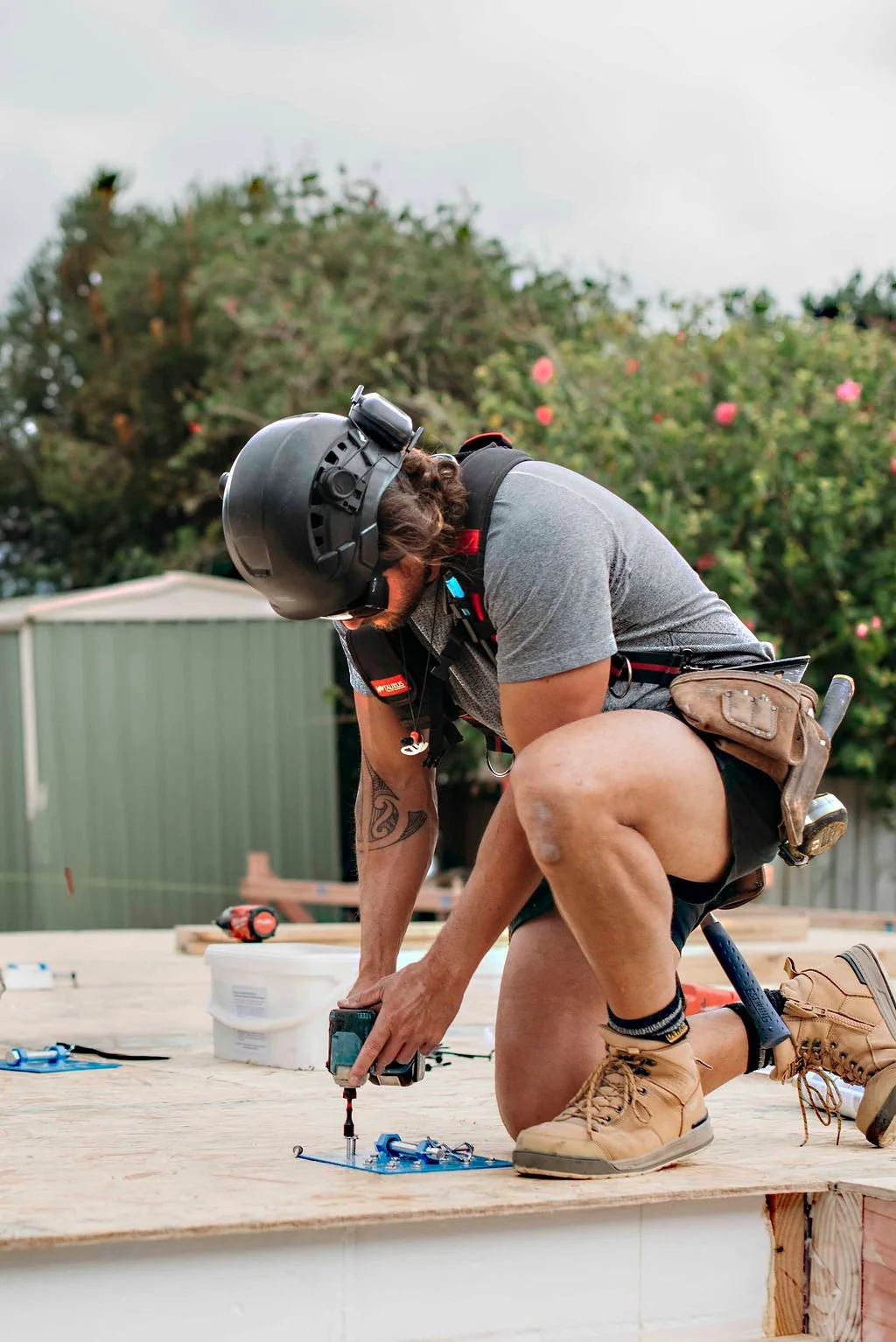 LWD Builders SIP Construction Passive House Tauranga 35.jpg