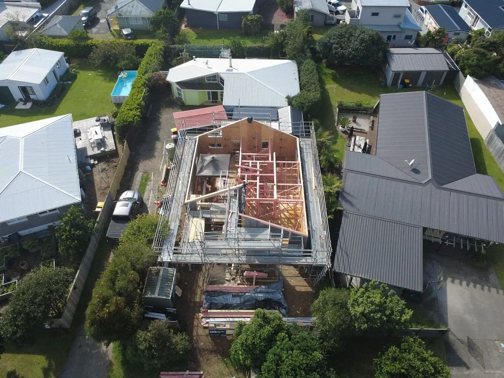 LWD Builders SIP Construction Passive House Tauranga 7.JPG