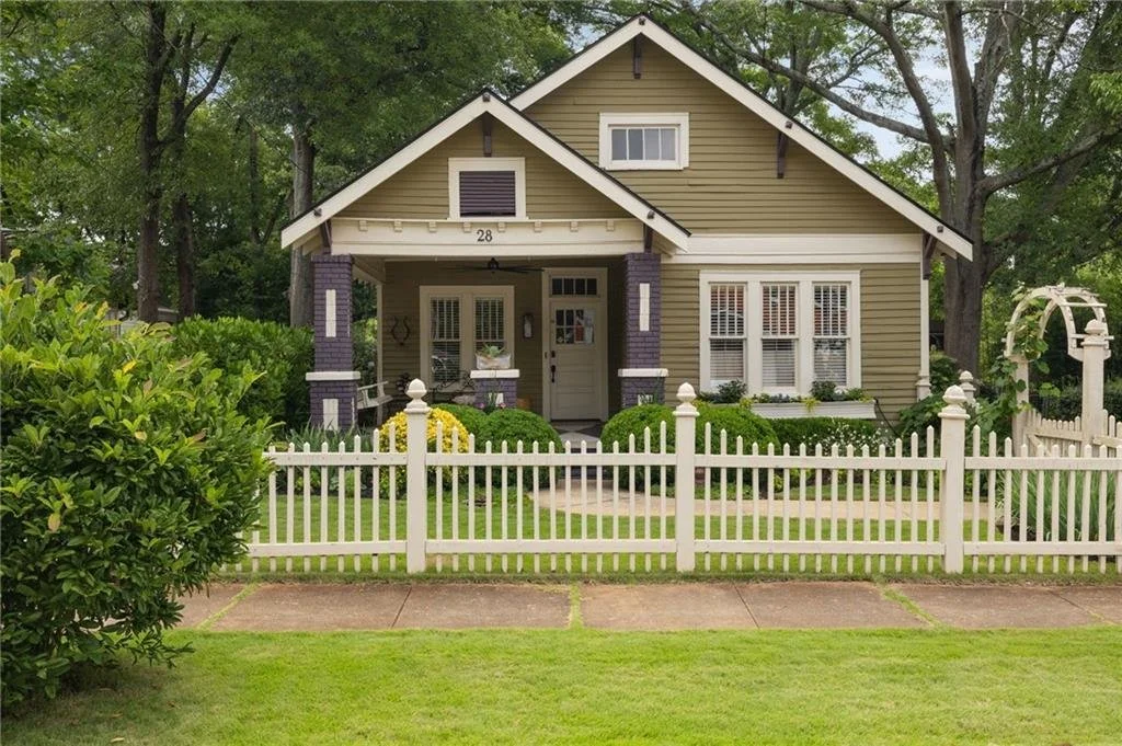 Kirkwood Craftsman