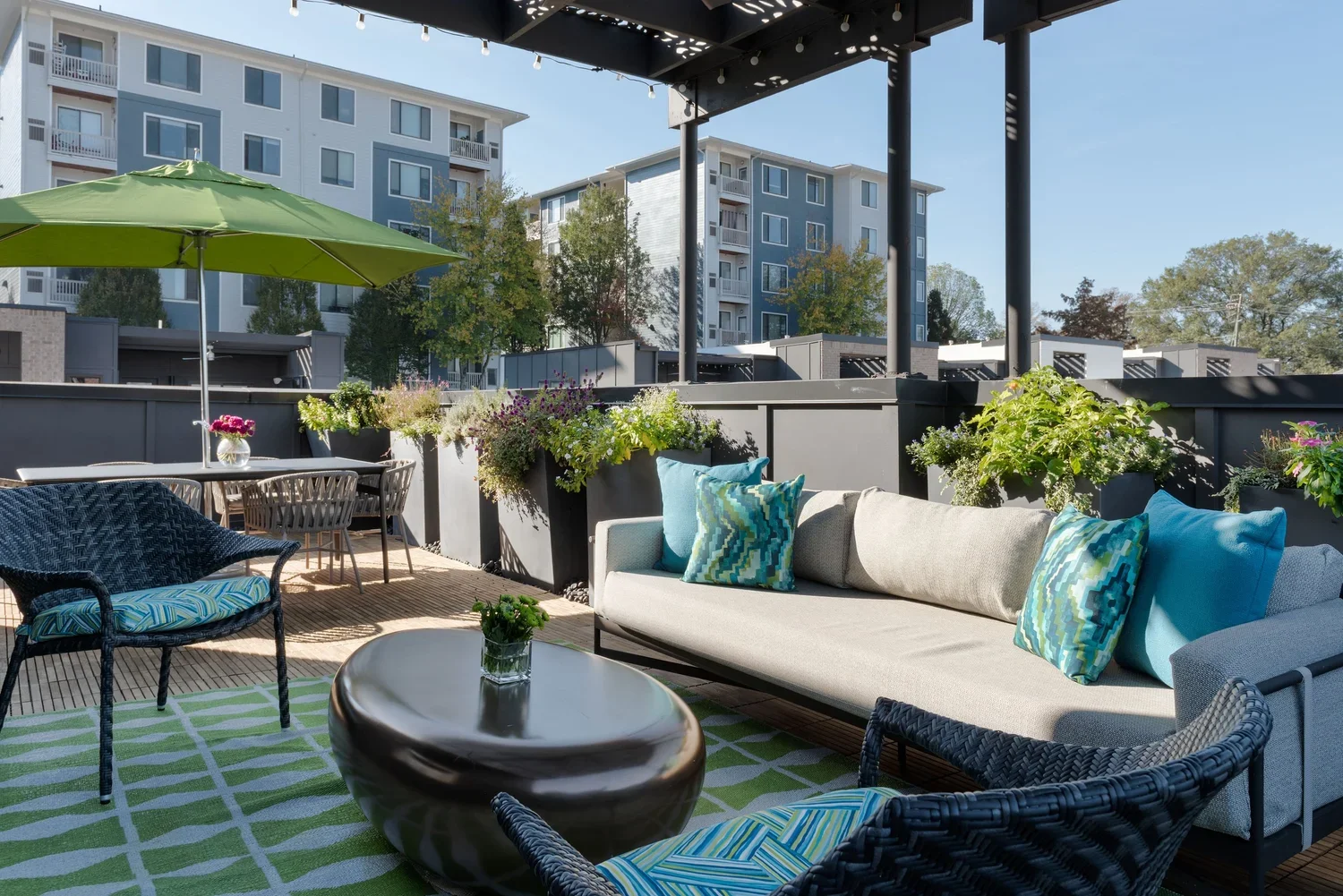 FAQ: What types of productions use residential locations?