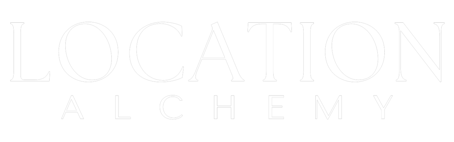 Location Alchemy