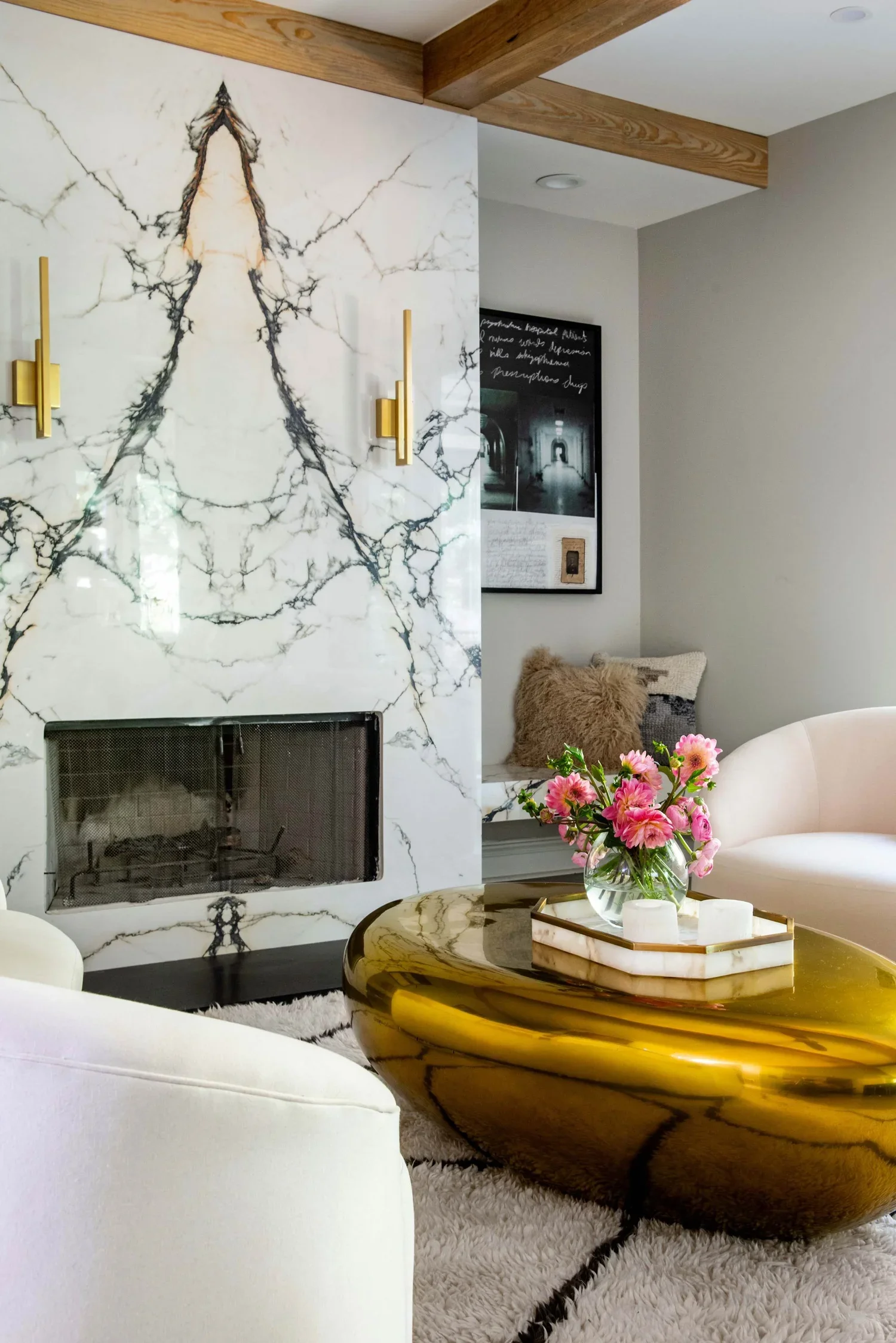 East Atlanta Meets California Home