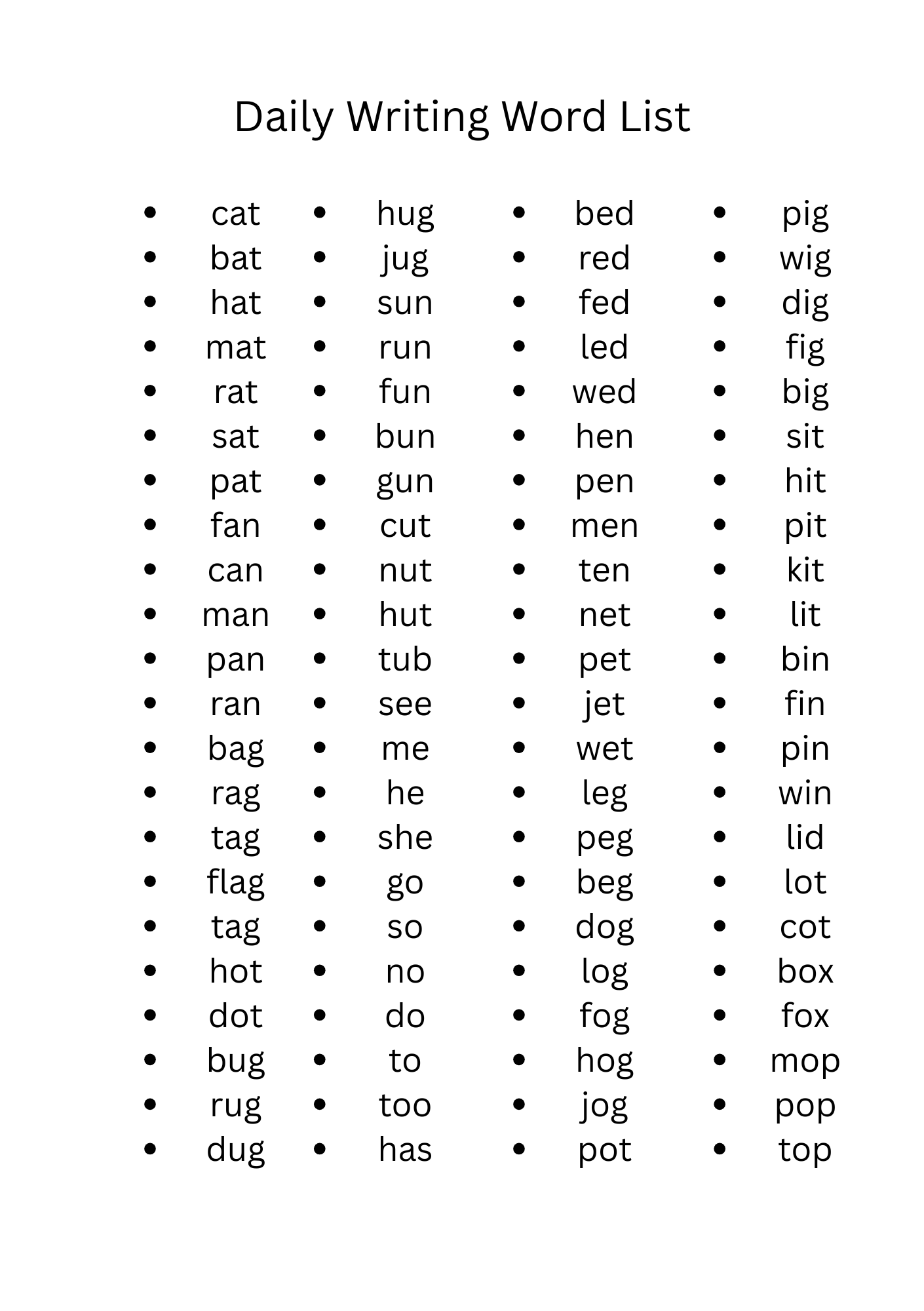 Daily Writing Word List.png