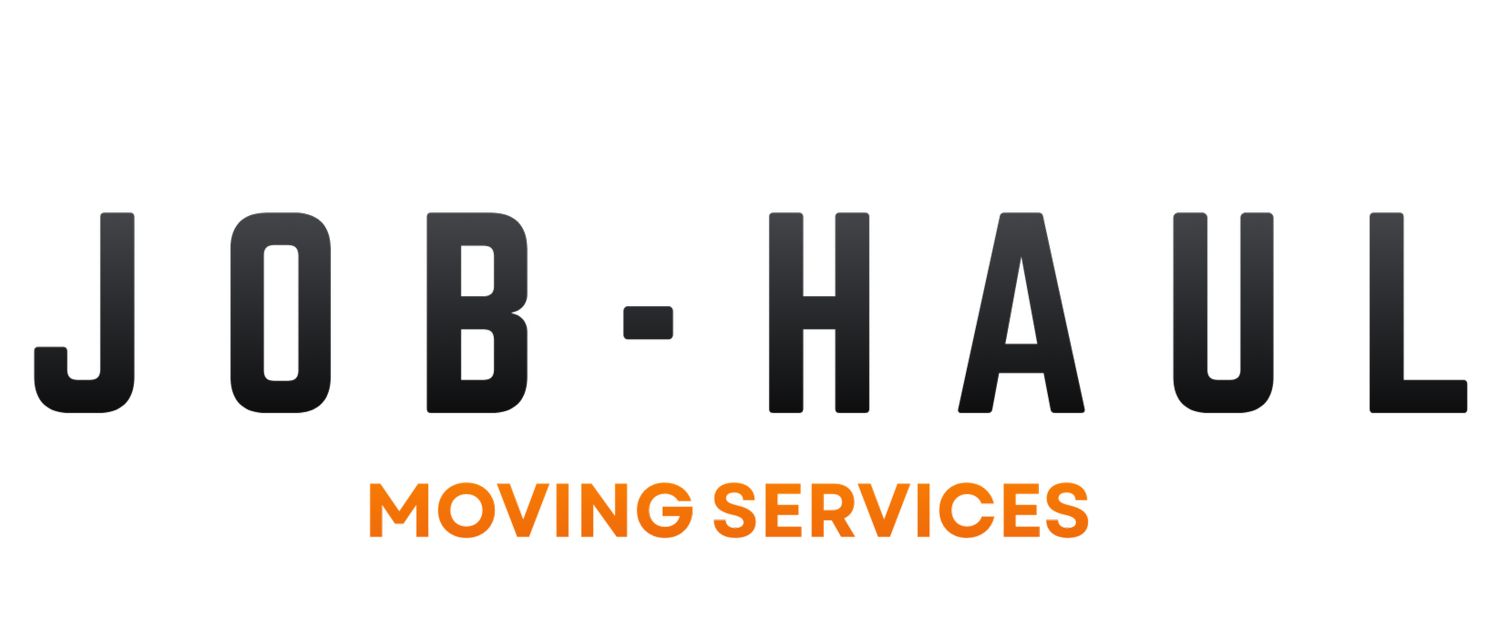 Job-Haul Moving Services