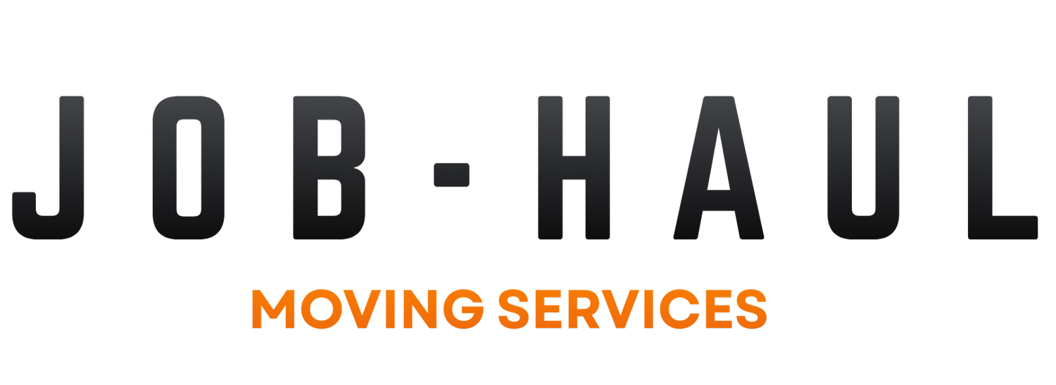 Job-Haul Moving Services