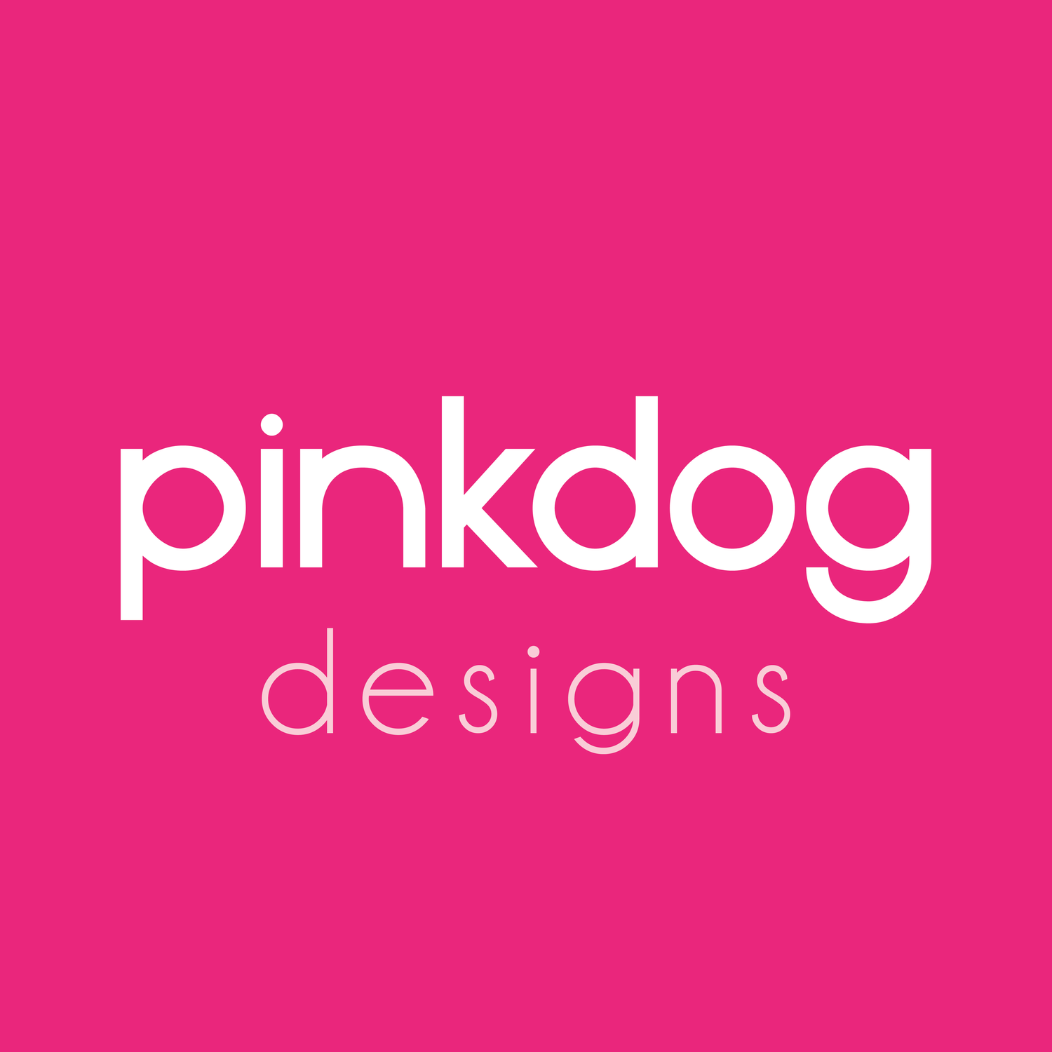 PinkDog Designs